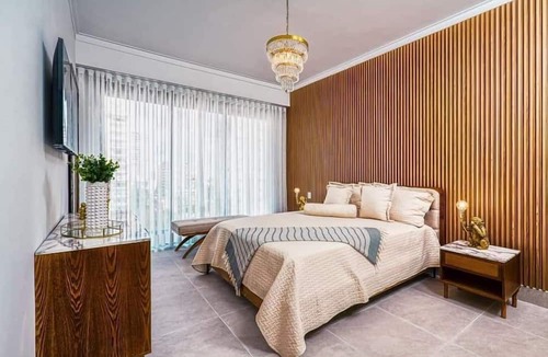 Yolanda Morales Apartment | Kuadra Luxury Residencial
