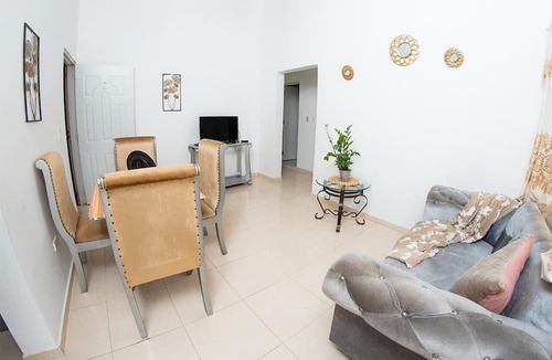 Puerto Plata Apartment | la Casa de Puerto Plata