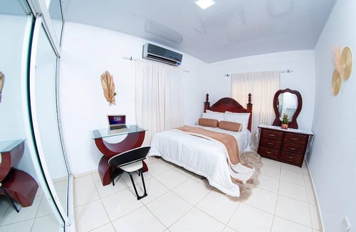 Puerto Plata Apartment | la Casa de Puerto Plata