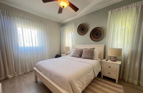 Guaraguao Apartment | Private Beach Access/ Two Bedroom Apartment in Bayahibe, Dominican Republic