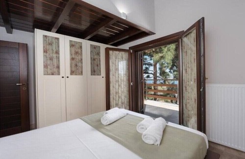 Souvala Villa | BH929 - C - Villa Aigina