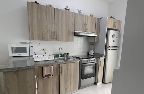 Los Melones Apartment | Ponto Modern Apt at Bayahibe