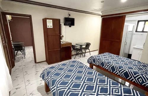 Nausori Hotel | Comilla Hotel Nausori Airport Fiji