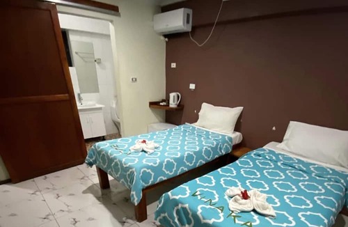 Nausori Hotel | Comilla Hotel Nausori Airport Fiji
