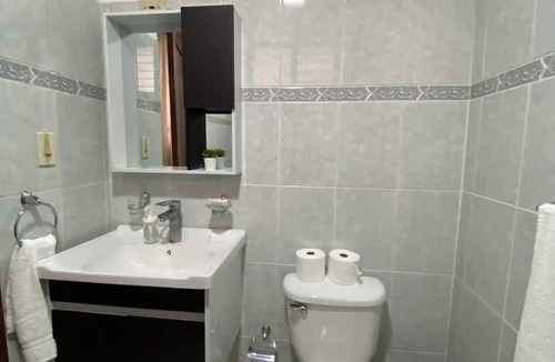 Santiago Province Apartment | Apartamentos Amueblados