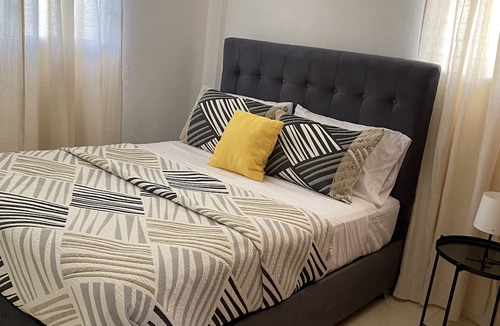 Santiago Province Apartment | Apartamentos Amueblados