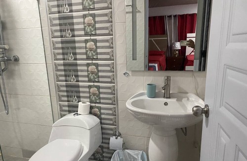La Vega Province Villa | Hermosa Villa Renacer Jarabacoa