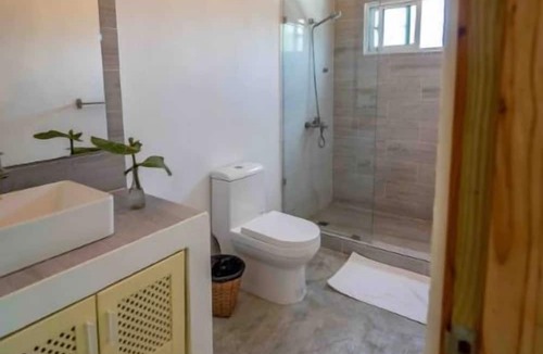 Rio San Juan Villa | Beautiful Villa with a 5min Beach walking distance
