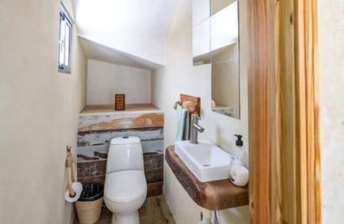 Rio San Juan Villa | Beautiful Villa with a 5min Beach walking distance
