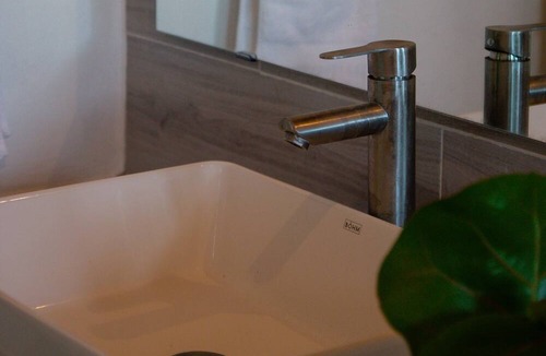 Rio San Juan Villa | Villa Gri Gri: Beach walking distance Rio San Juan