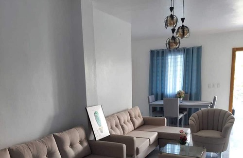 Santo Domingo House | !A 5 minutos del Aeropuerto! condominio familiar