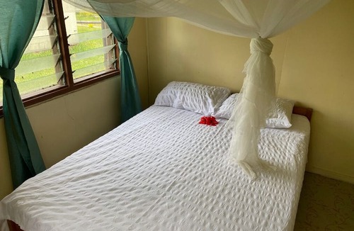 Yasawa Island House | Beach Front Access with Scenic Views