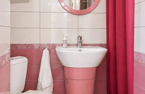 Eretria House | Sandy’s House – Peaceful Stay in Gymno, Evia