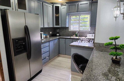 Jarabacoa Villa | Jarabacoa, Beautiful villa, River Nearby Free Coffee, Wi-fi, Free Parking.