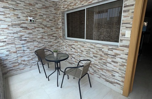 Juan Dolio - El Pueblo Apartment | Comfortable beach apartment