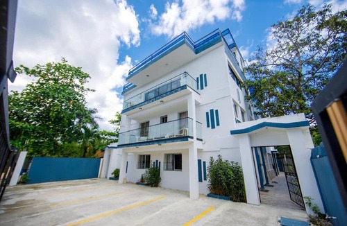 Juan Dolio - El Pueblo Apartment | Comfortable beach apartment