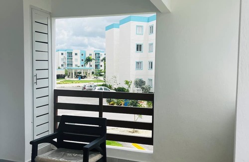 Veron Apartment | Apartment with a well-located penthouse look
