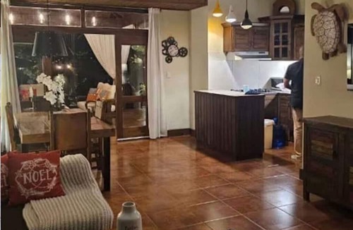 La Joya Villa | VILLA LAS ORQUIDEAS
