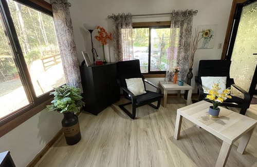 Jarabacoa Villa | 3-bedroom villa in charming Jarabacoa with WiFi