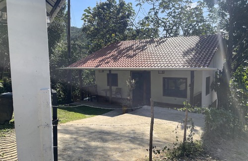 Jarabacoa Villa | 3-bedroom villa in charming Jarabacoa with WiFi