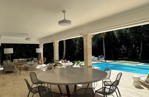 El Cortecito Villa | Villa in Punta Cana