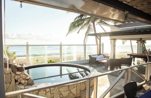 Cabarete Villa | Private 8/Beds Luxury Villa Cabarete, Villa Azul Dr