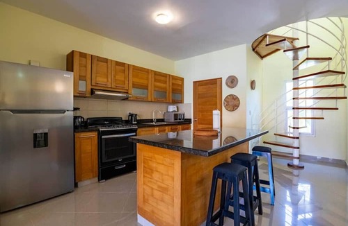 ProCab Apartment | Pro Cab Paradise Condos Cabarete
