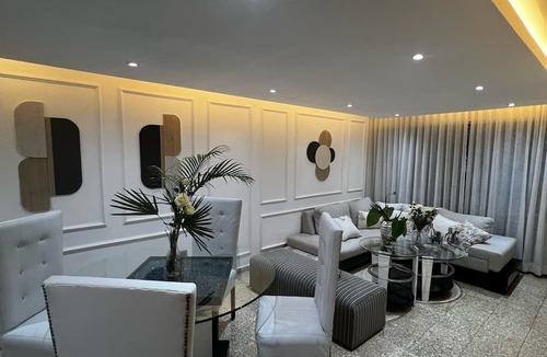 Renacimiento Apartment | Confortable Apartment