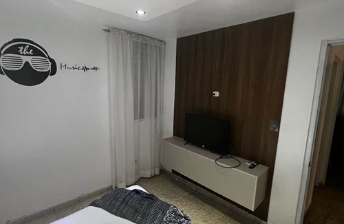 Renacimiento Apartment | Confortable Apartment