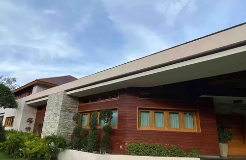 Jarabacoa Villa | FUGGIO VILLAGE 1