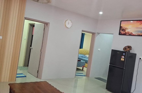 Sigatoka Apartment | Hasmatullah holiday apartment Sigatoka