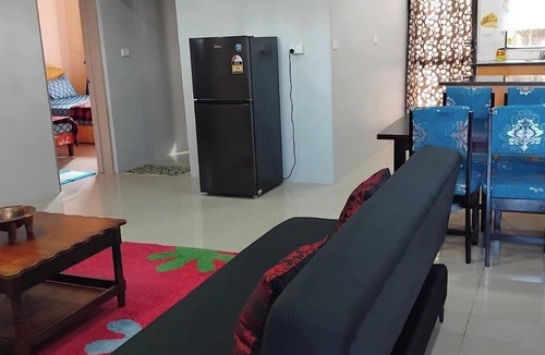 Sigatoka Apartment | Hasmatullah holiday apartment Sigatoka