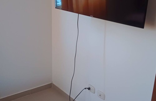 Santo Domingo Apartment | Cozy 1-bedroom apartment with AC, WiFi in amazing Santo Domingo