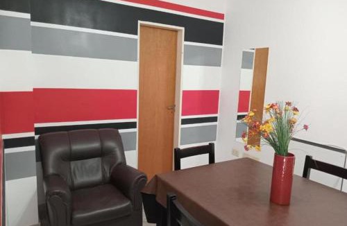 Miramar Apartment | Los caimanes