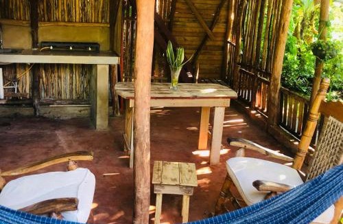 Samana Other | Ranchito PyP