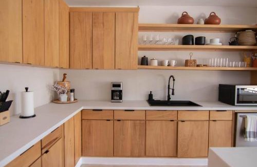 Inoa Villa | Casita Bower