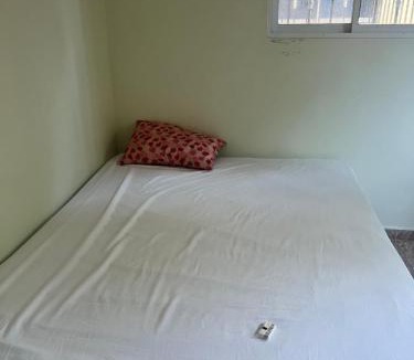 Pedernales Apartment | Residencial Peralta