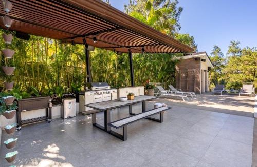 Jarabacoa Villa | Villa la Justina