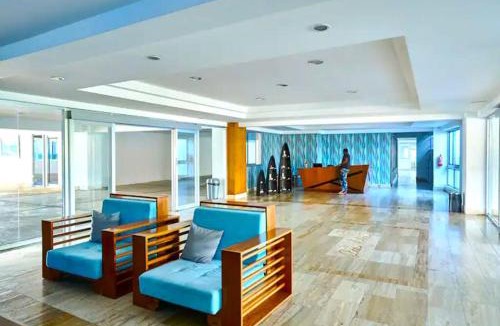 Juan Dolio - El Pueblo Apartment | Apartamento en Playa Juan Dolio