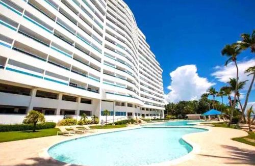 Juan Dolio - El Pueblo Apartment | Apartamento en Playa Juan Dolio