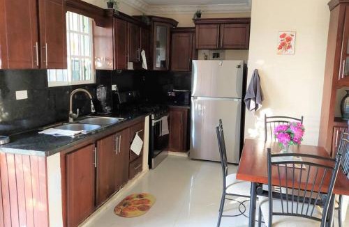 Rio San Juan House | Villa Familiar en Río San Juan con Wifi BBQ Piscina @drvacationsrental