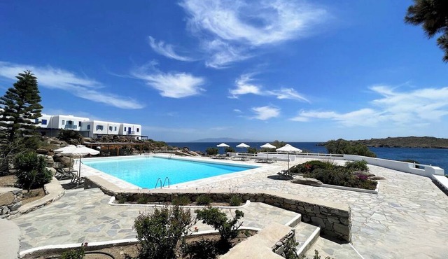 Aqua Suite by Angels Group Mykonos