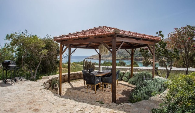 Dame Stamatias Haus by Interhome