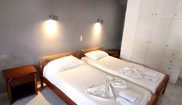 Apartment 'Triple Comfort Studio' with Shared Garden and Wi-Fi