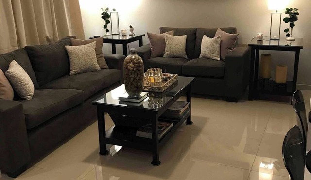Modern & centric One-Bedroom Apartment 3-B