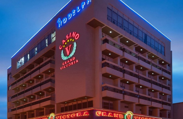 Hodelpa Centro Plaza