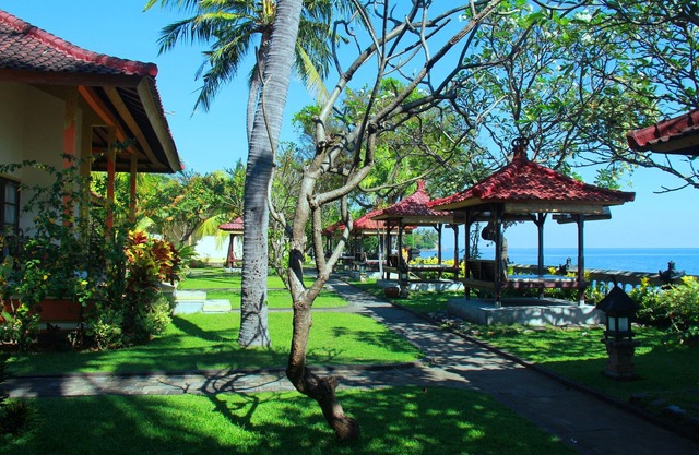 Aditya Beach Resort 