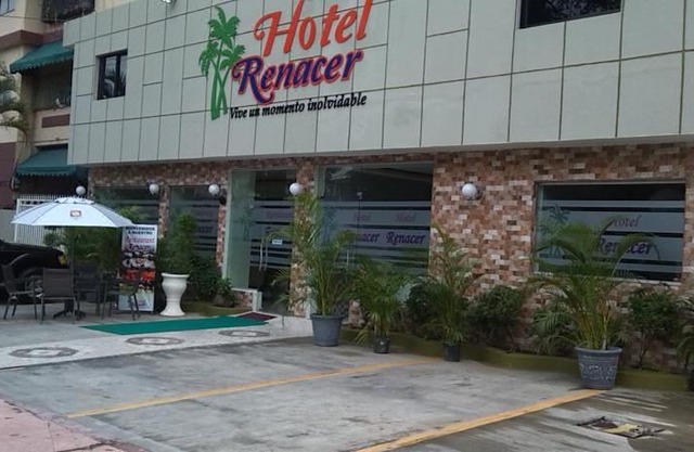Hotel Renacer