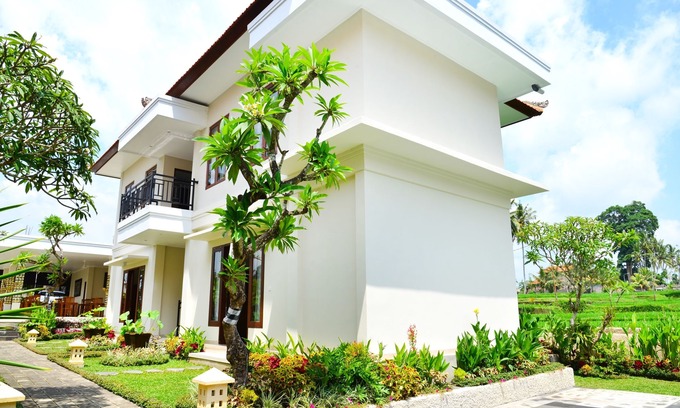 Melayang Hotel | Kubu Bali Baik Villa & Resort