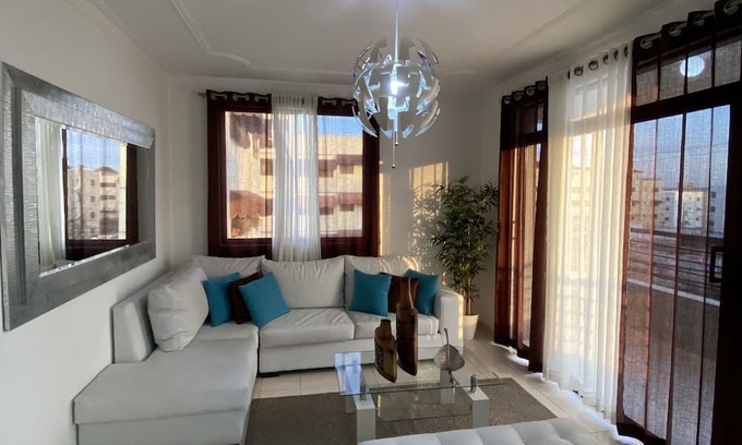 Santiago Province Apartment | Apartamentos Amueblados